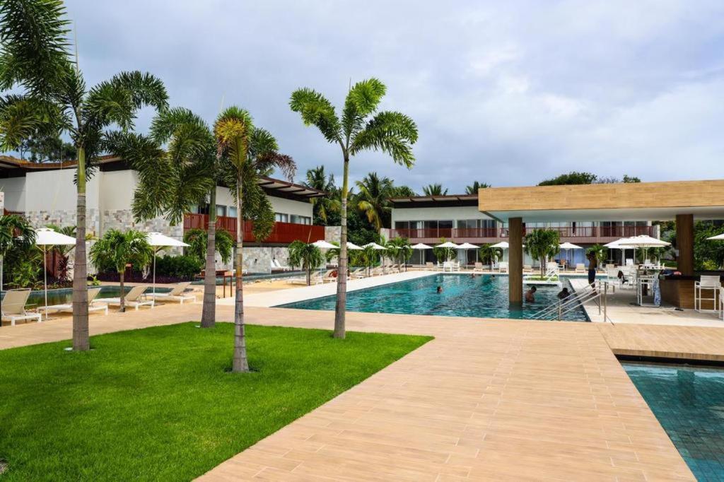 Ile De Pipa Luxo Apartment Praia de Pipa Exterior photo
